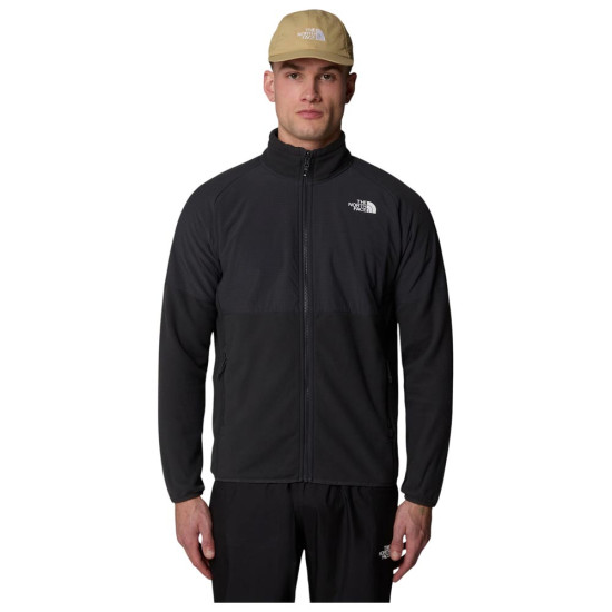 The North Face Ανδρικό μπουφάν Glacier Heavyweight Full Zip Jacket